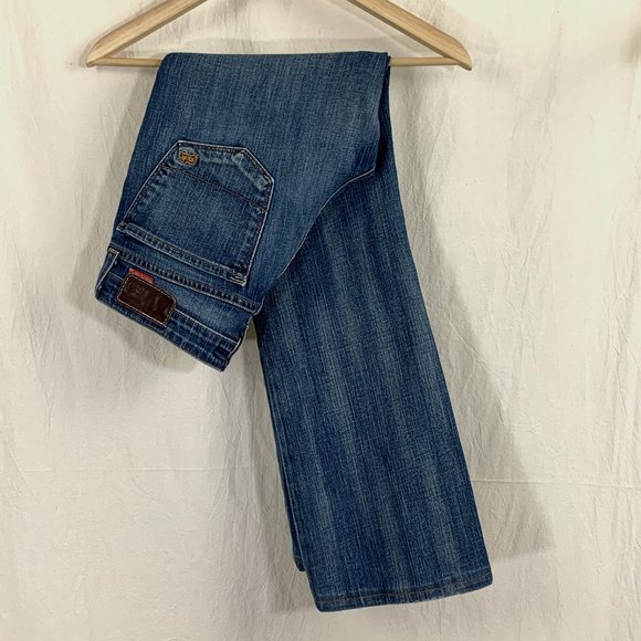 Big Star Boot Jean - Picture 1 of 7